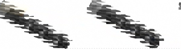 Jobber Length Drill Bit: Letter P, 135 &deg;, Cobalt